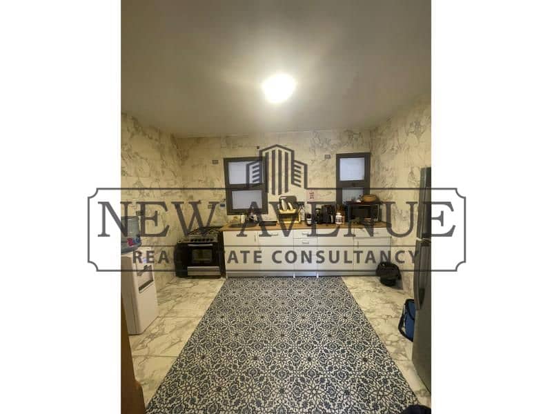 Apartment for sale in Sodic Eastown – Eastown Parks phase, 150 sqm fully finished on a prime second floor location, ready to move, - Ansicht 4