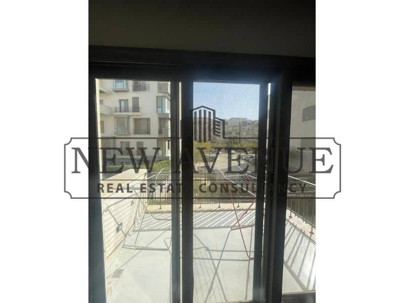 Apartment for sale in Sodic Eastown – Eastown Parks phase, 150 sqm fully finished on a prime second floor location, ready to move, - Ansicht 5