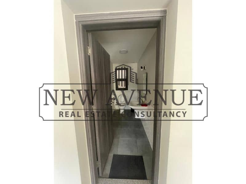 Apartment for sale in Sodic Eastown – Eastown Parks phase, 150 sqm fully finished on a prime second floor location, ready to move, - Ansicht 6