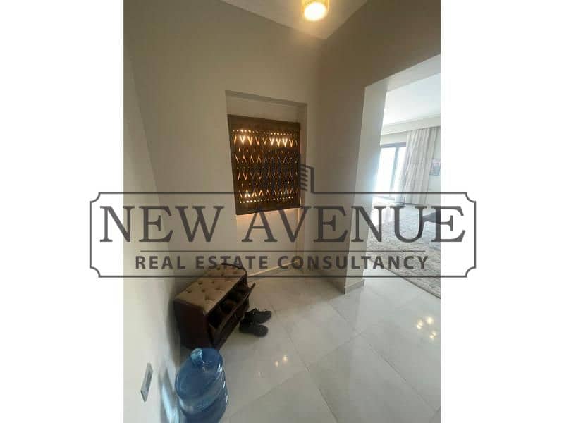 Apartment for sale in Sodic Eastown – Eastown Parks phase, 150 sqm fully finished on a prime second floor location, ready to move, - Mehr