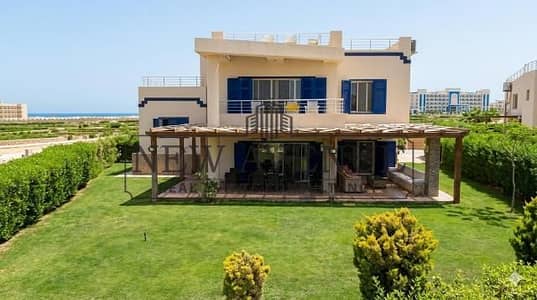 4 Bedroom Villa for Sale in North Coast, Matruh - WhatsApp Image 2026-04-29 at 4.16. 44 PM. jpg 4 Bedroom Villa for Sale in North Coast, Matruh - WhatsApp Image 2026-04-29 at 4.16. 44 PM. jpg