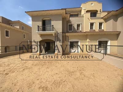 توين هاوس 3 غرف نوم للبيع في القاهرة الجديدة، القاهرة - WhatsApp Image 2026-04-29 at 2.50. 32 PM. jpg