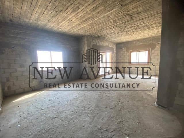 3BR Twin House for Sale in City Gate (Opal), New Cairo by Qatari Diar. - Ansicht 4