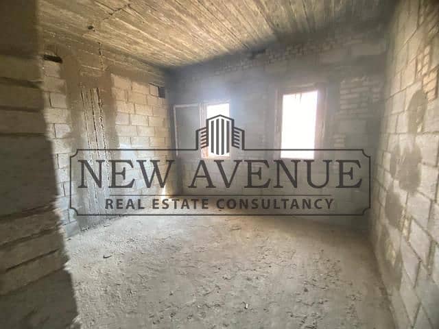 3BR Twin House for Sale in City Gate (Opal), New Cairo by Qatari Diar. - Ansicht 5