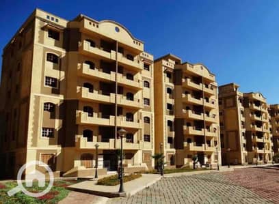 فلیٹ 2 غرفة نوم للبيع في حدائق اكتوبر، الجيزة - IMG_8825. jpg فلیٹ 2 غرفة نوم للبيع في حدائق اكتوبر، الجيزة - IMG_8825. jpg