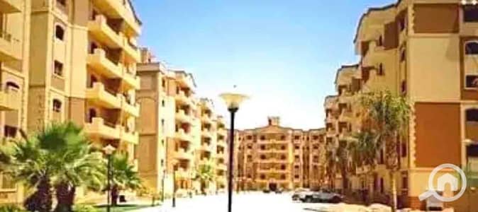 فلیٹ 2 غرفة نوم للبيع في حدائق اكتوبر، الجيزة - IMG_8827. jpg