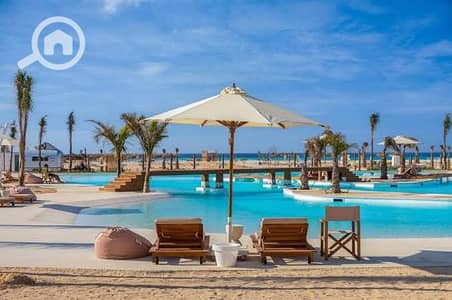 3 Bedroom Chalet for Sale in North Coast, Matruh - Screenshot 2026-05-11 203428. png