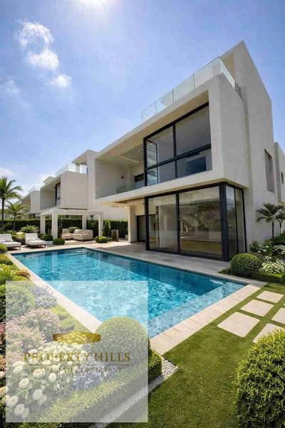 5 Bedroom Townhouse for Sale in New Heliopolis, Cairo - 12806. jpg 5 Bedroom Townhouse for Sale in New Heliopolis, Cairo - 12806. jpg