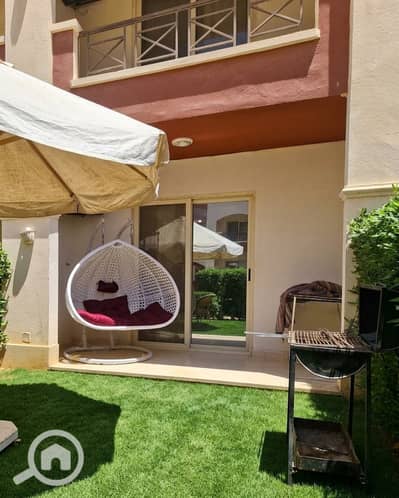 2 Bedroom Chalet for Rent in Ain Sukhna, Suez - 1778507027854. png