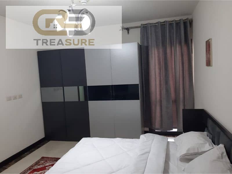 Fully furnished Duplex for rent in Porto New Cairo – další
