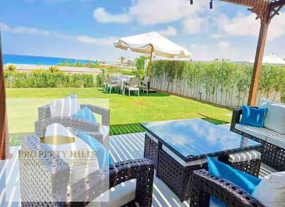 توين هاوس 4 غرف نوم للبيع في الساحل الشمالي، مطروح - 3752. jpg
