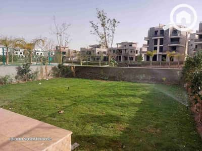 دوبلكس 5 غرف نوم للبيع في حدائق اكتوبر، الجيزة - 1001428889. jpg