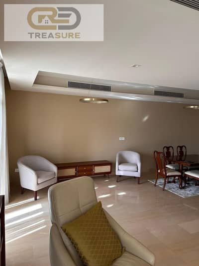 3 Bedroom Flat for Rent in New Cairo, Cairo - WhatsApp Image 2026-05-11 at 11.29. 09 PM. jpeg