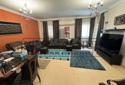 3 Bedroom Duplex for Sale in New Cairo, Cairo - original. jpg 3 Bedroom Duplex for Sale in New Cairo, Cairo - original. jpg