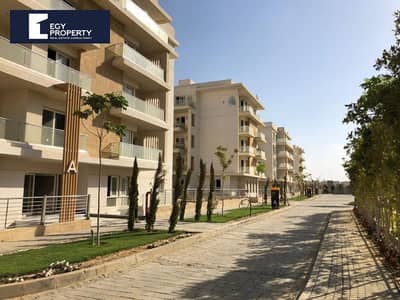 3 Bedroom Flat for Sale in 6th of October, Giza - WhatsApp Image 2024-01-17 at 13.15. 05_07c09ef0. jpg