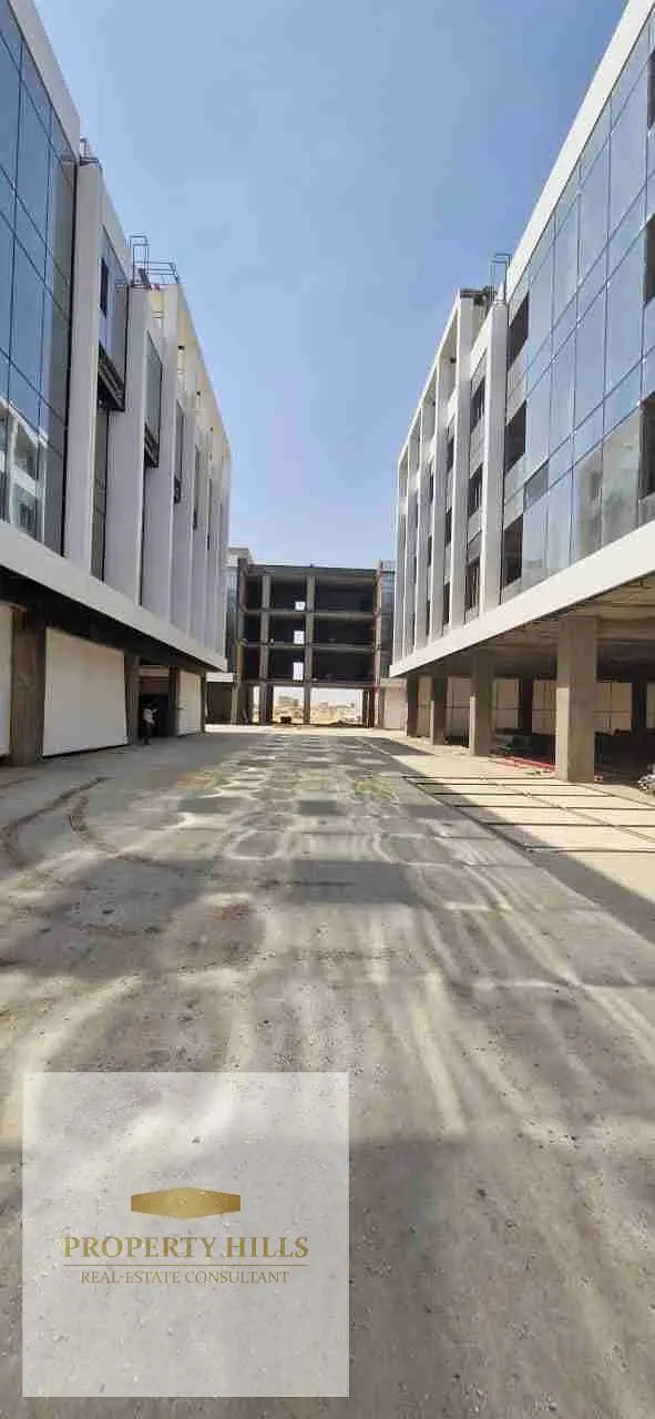 Apartment in Cairo - Prikaz 2