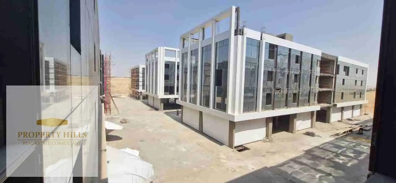 Apartment in Cairo - Prikaz 4
