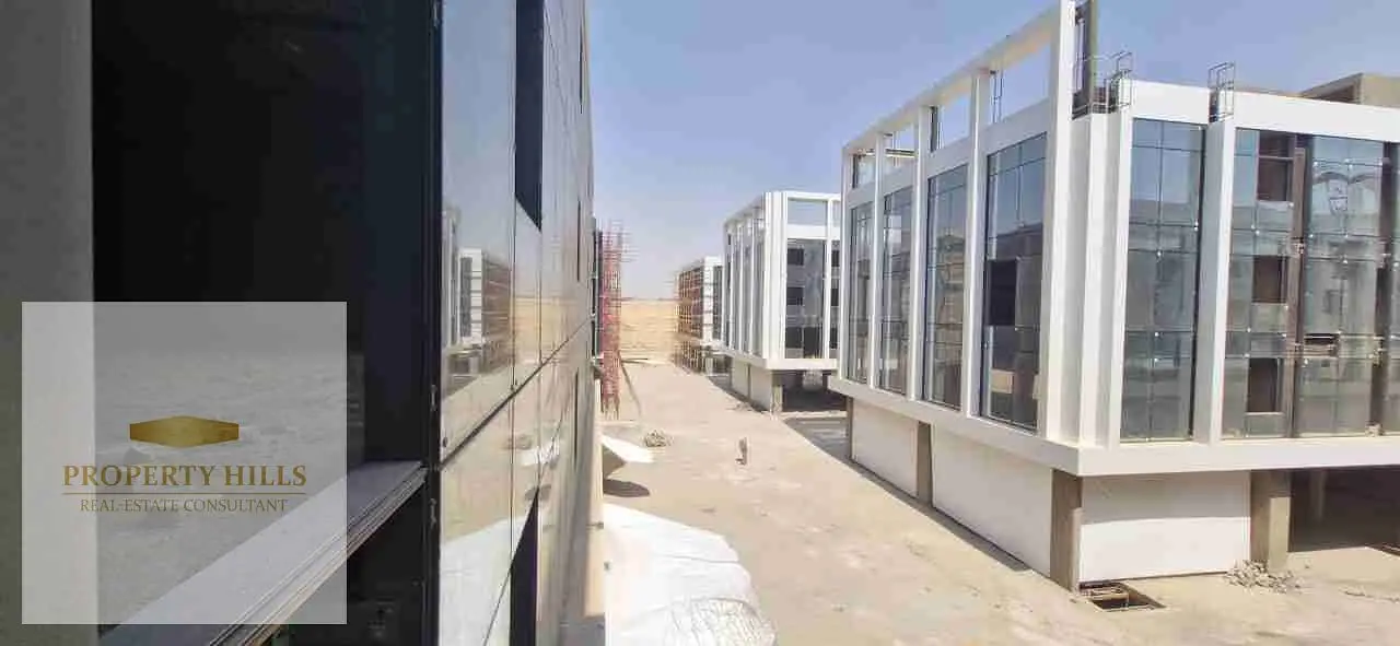 Apartment in Cairo - Prikaz 5