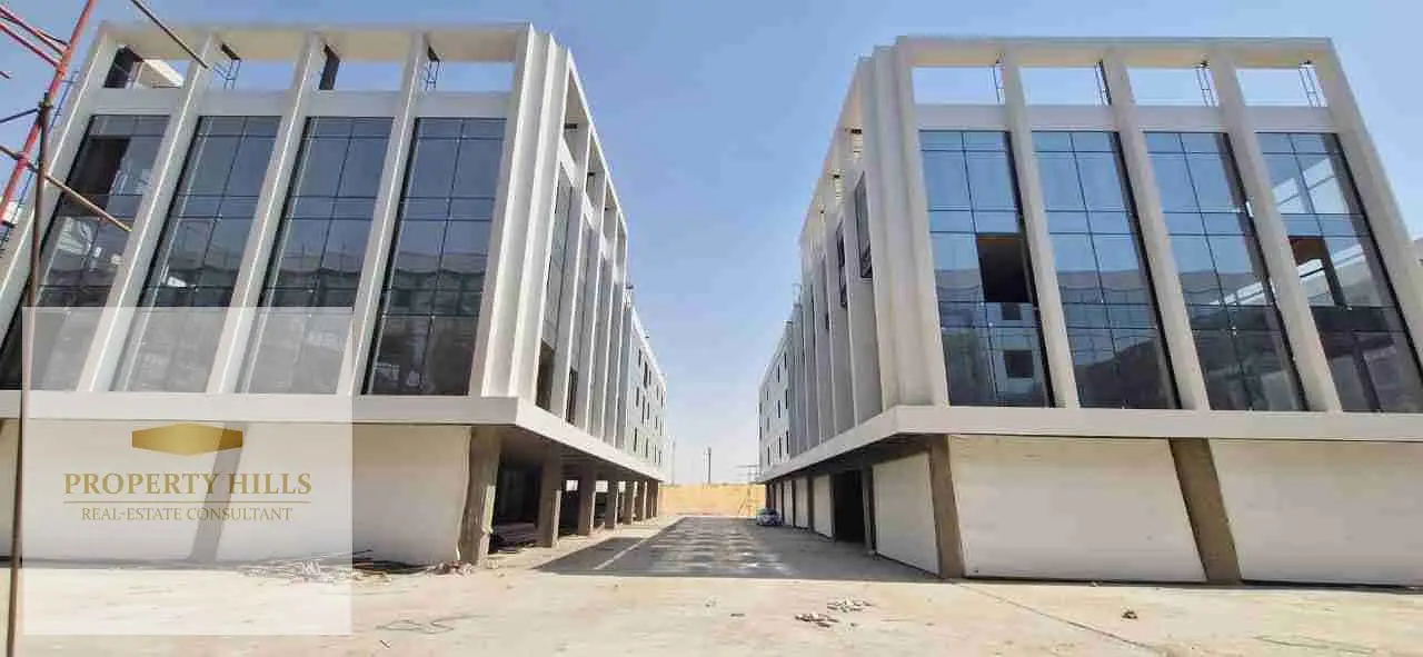 Apartment in Cairo - Više