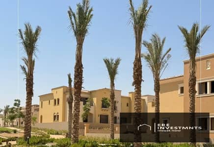 4 Bedroom Townhouse for Sale in New Cairo, Cairo - 684845428_122247723314117576_2940999850807290526_n. jpg 4 Bedroom Townhouse for Sale in New Cairo, Cairo - 684845428_122247723314117576_2940999850807290526_n. jpg