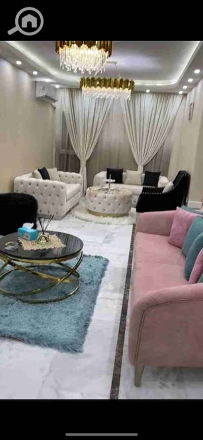 3 Bedroom Flat for Sale in Zahraa Al Maadi, Cairo - 1000456154. jpg 3 Bedroom Flat for Sale in Zahraa Al Maadi, Cairo - 1000456154. jpg