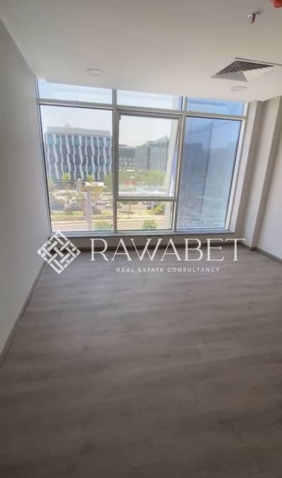 Office for Rent in Sheikh Zayed, Giza - WhatsApp Image 2026-05-12 at 12.52. 05 AM. jpeg