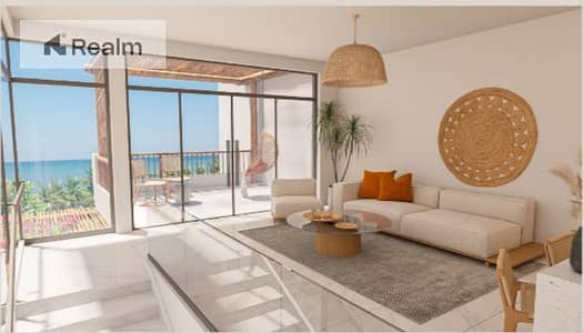 1 Bedroom Chalet for Sale in North Coast, Matruh - WhatsApp Image 2026-05-12 at 00.57. 05. jpeg