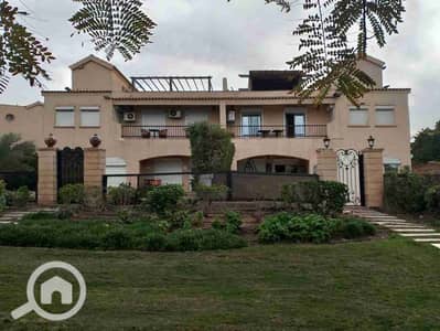 فیلا 5 غرف نوم للبيع في مدينتي، القاهرة - 1000340650. jpg