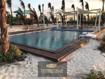 2 Bedroom Chalet for Sale in North Coast, Matruh - WhatsApp Image 2026-03-29 at 11.51. 02 AM. jpeg