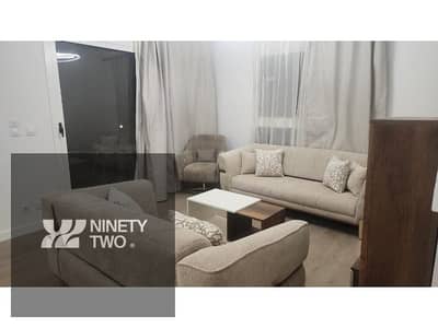 3 Bedroom Apartment for Rent in New Cairo, Cairo - be16b09f-e345-4efa-bd61-0fd1461a1821. jpg