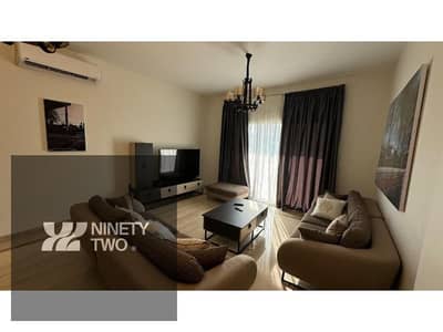 3 Bedroom Apartment for Rent in New Cairo, Cairo - 8b251416-577f-4c7e-987b-58184b43f4bf. jpg