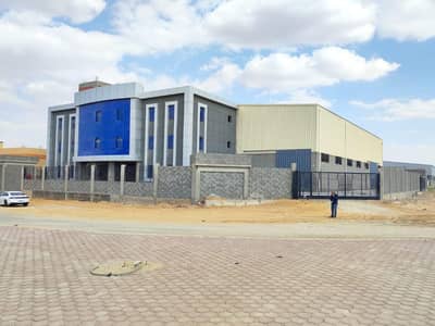 Industrial for Sale in 10th of Ramadan, Sharqia - مصنع لقطة للبيع فى العشر من رمضان