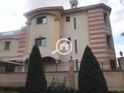 فیلا 7 غرف نوم للبيع في القاهرة الجديدة، القاهرة - 1003496054. jpg