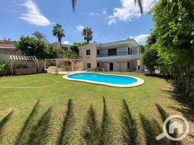 5 Bedroom Villa for Rent in Agami, Alexandria - IMG_3910. jpg