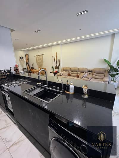 2 Bedroom Apartment for Rent in New Cairo, Cairo - WhatsApp Image 2026-05-07 at 2.33. 29 PM (2). jpeg 2 Bedroom Apartment for Rent in New Cairo, Cairo - WhatsApp Image 2026-05-07 at 2.33. 29 PM (2). jpeg