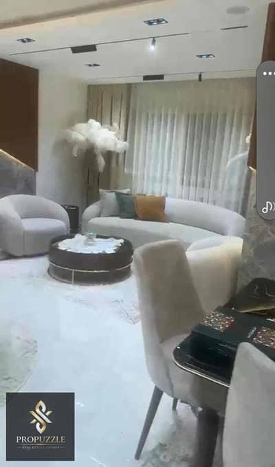 دوبلكس 5 غرف نوم للبيع في القاهرة الجديدة، القاهرة - 271b4db8-2fbb-4054-abfa-541c908c4c5d. jpg دوبلكس 5 غرف نوم للبيع في القاهرة الجديدة، القاهرة - 271b4db8-2fbb-4054-abfa-541c908c4c5d. jpg