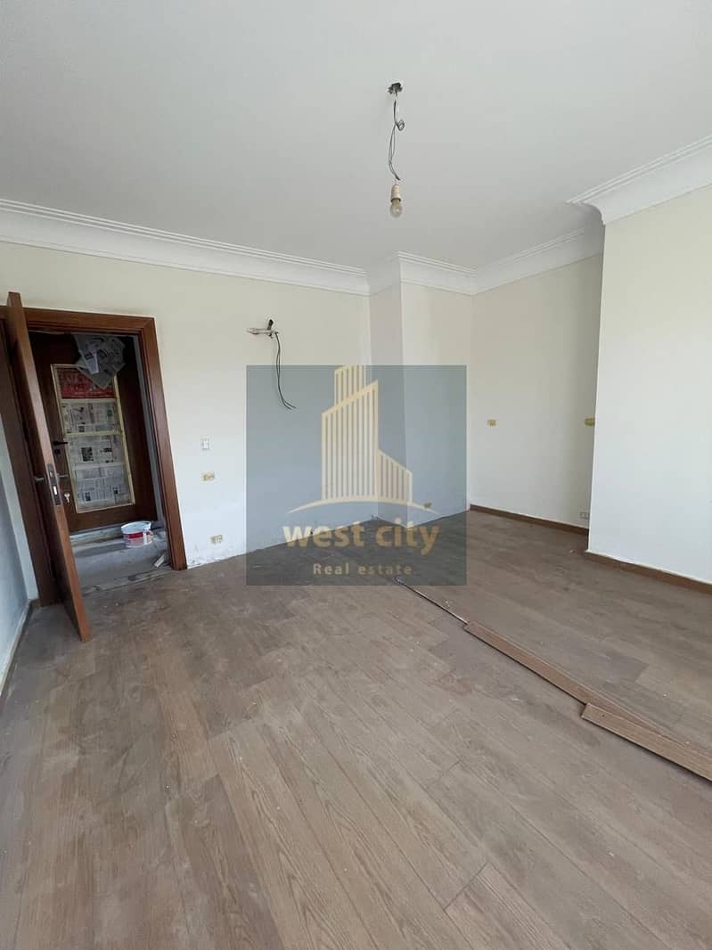 Villa fully finished in new giza compound - Widok 4