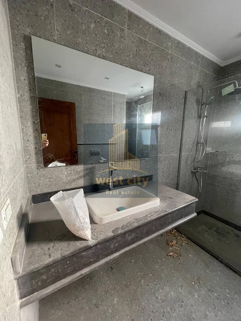 Villa fully finished in new giza compound - Widok 5
