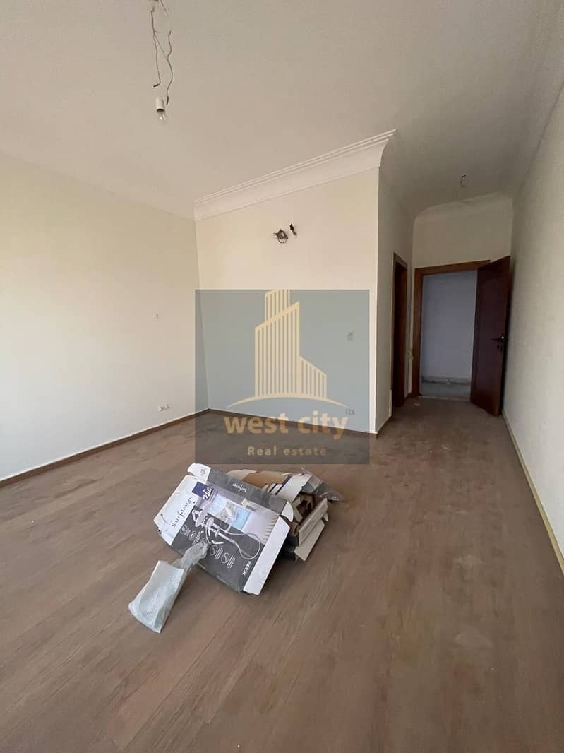 Villa fully finished in new giza compound - Więcej