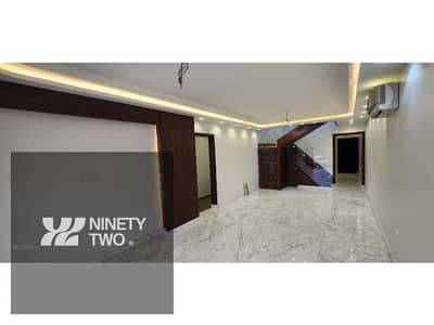 بنتهاوس 3 غرف نوم للايجار في القاهرة الجديدة، القاهرة - 265bb190-a20a-489d-924f-03c8641e34e8. jfif. jpg