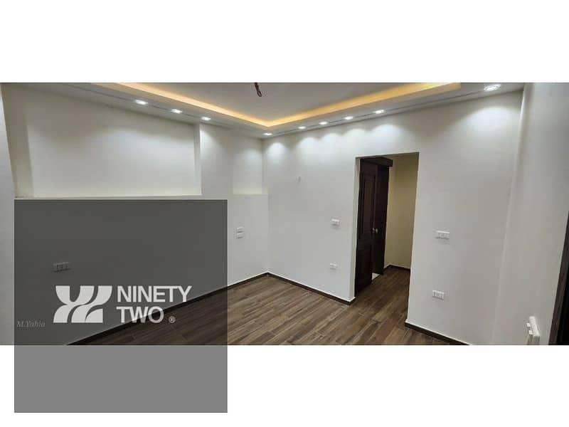 Penthouse for Rent Semi Kitchen and Ac's High End – pohled 5