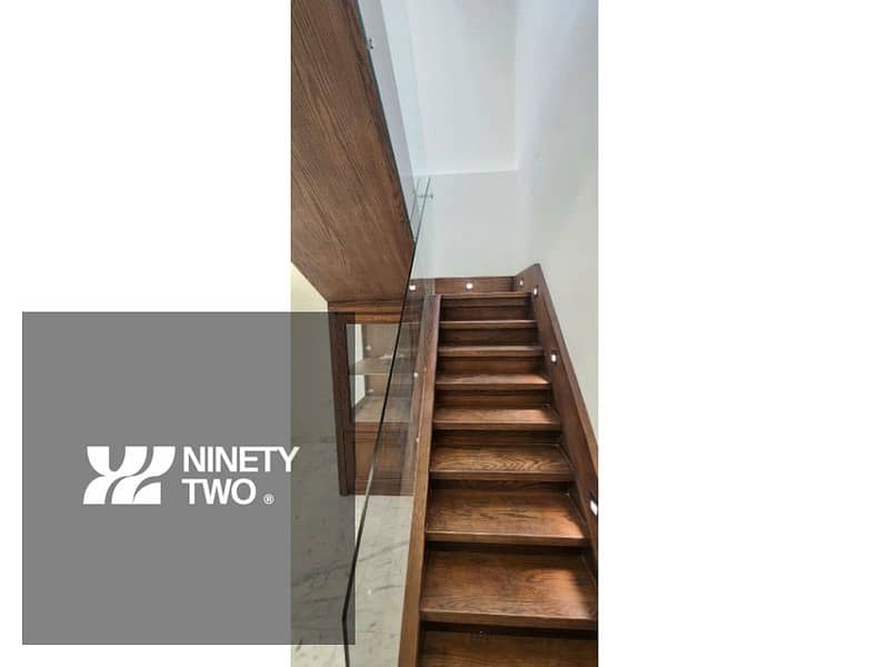 Penthouse for Rent Semi Kitchen and Ac's High End – další