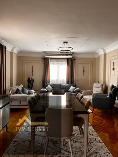 3 Bedroom Flat for Rent in Maadi, Cairo - WhatsApp Image 2026-05-12 at 09.41. 35. jpeg
