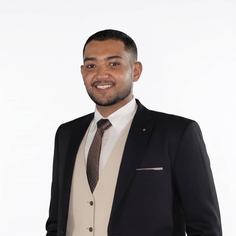 Zeyad Magdy