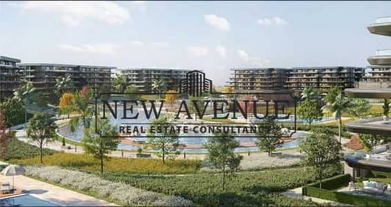 2 Bedroom Hotel Apartment for Sale in 6th of October, Giza - WwXfa4J5OtMPBCPrUwG2mXxateWHAqvwz1bghIIq. jpg