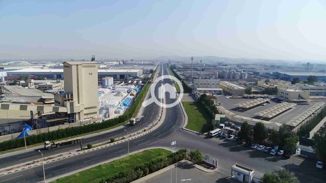 Commercial land piece on the Dahshour link directly 3,600 m. L. D in dollars - Ansicht 5