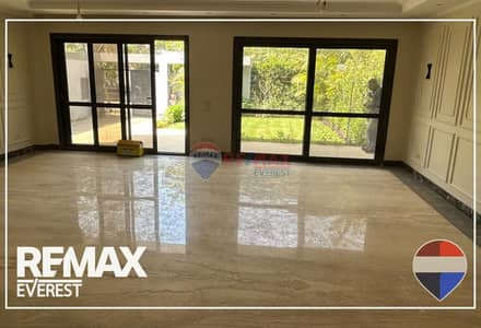 4 Bedroom Twin House for Rent in Sheikh Zayed, Giza - original (8). jpg