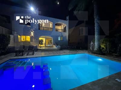5 Bedroom Twin House for Rent in North Coast, Matruh - WhatsApp Image 2026-05-05 at 5.41. 37 PM (1). jpeg 5 Bedroom Twin House for Rent in North Coast, Matruh - WhatsApp Image 2026-05-05 at 5.41. 37 PM (1). jpeg