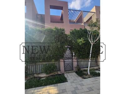 4 Bedroom Townhouse for Sale in New Cairo, Cairo - WhatsApp Image 2026-05-12 at 10.48. 08 AM (1). jpg