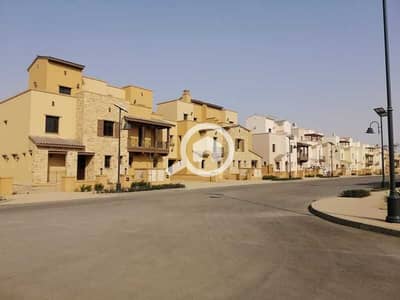 3 Bedroom Townhouse for Sale in New Cairo, Cairo - WhatsApp Image 2020-04-21 at 3.37. 30 PM (1). jpeg